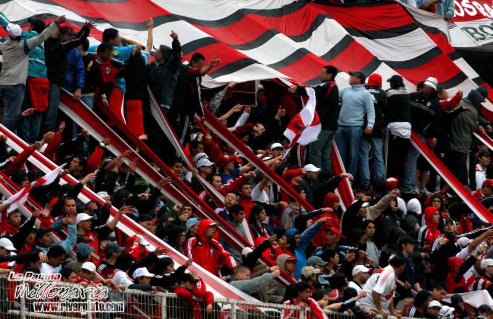 River Plate vs Racing Club (AP 2008) 35